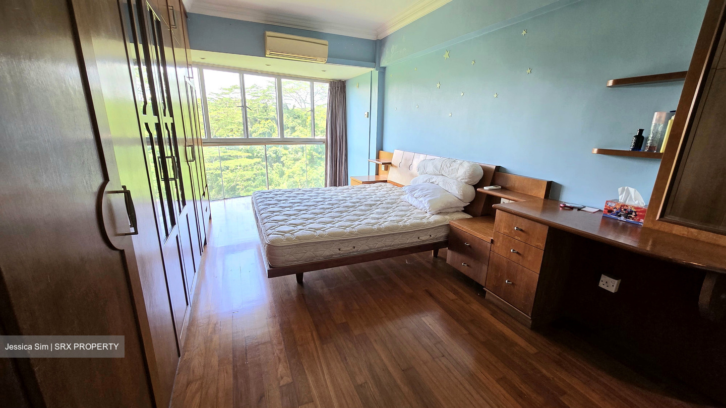 Blk 289B Bukit Batok Street 25 (Bukit Batok), HDB Executive #571743971